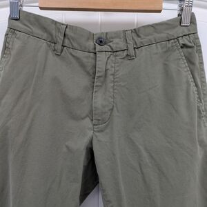 1901 Men's Khaki Chinos